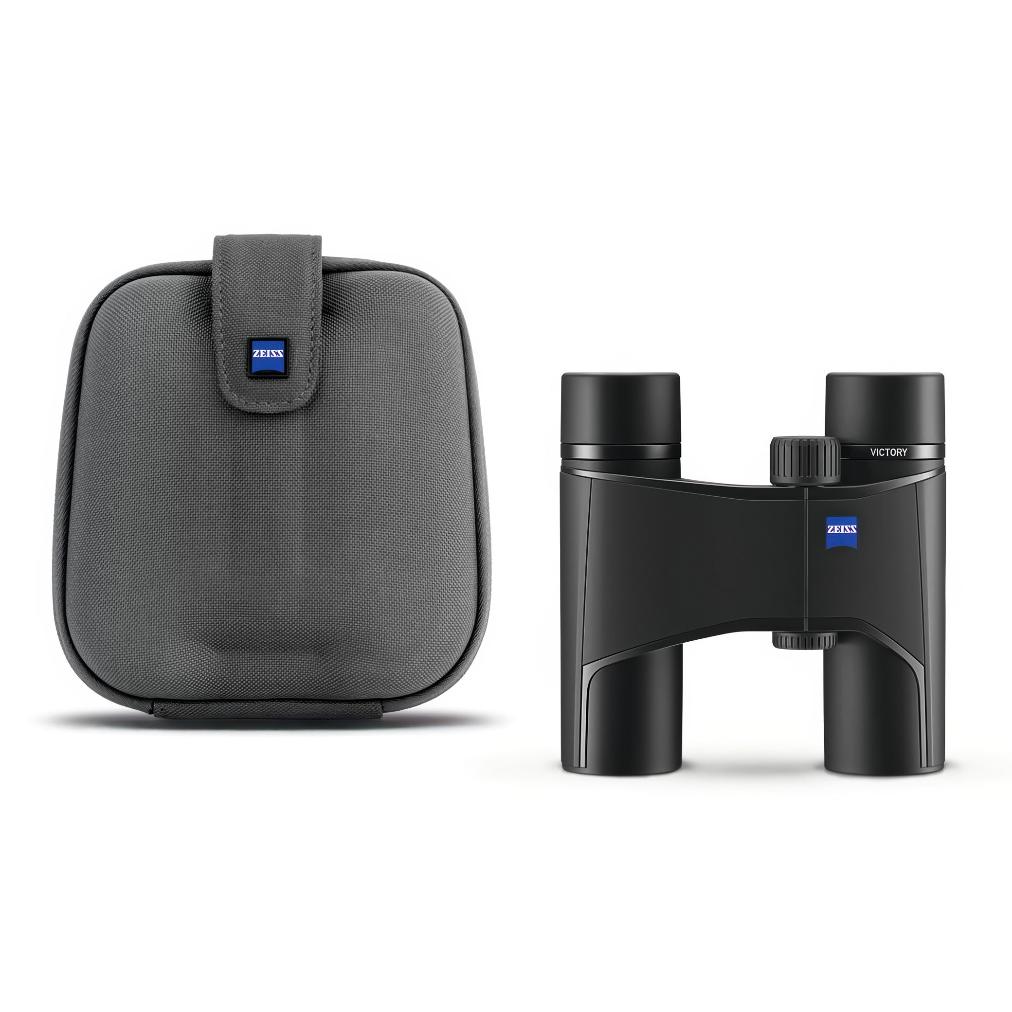 Zeiss Victory Pocket 10x25 Binoculars- 522039-9901-000