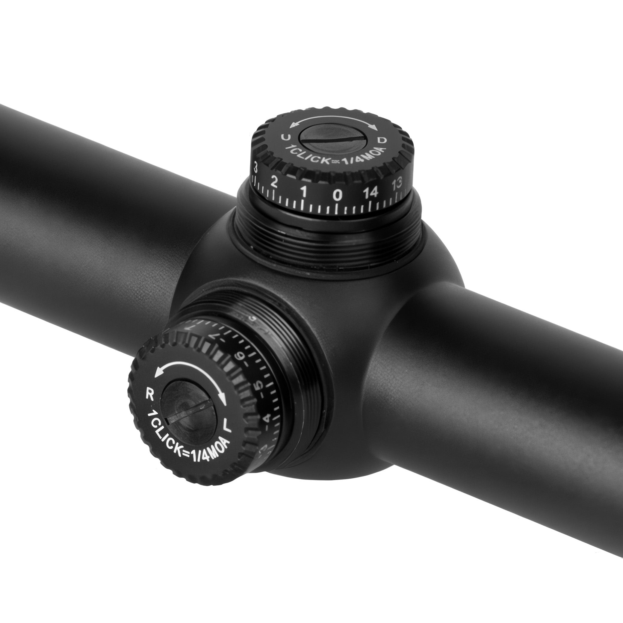 Vortex Crossfire II 4-12x44 SFP Riflescope w/ BDC MOA Reticle- CF2-31015