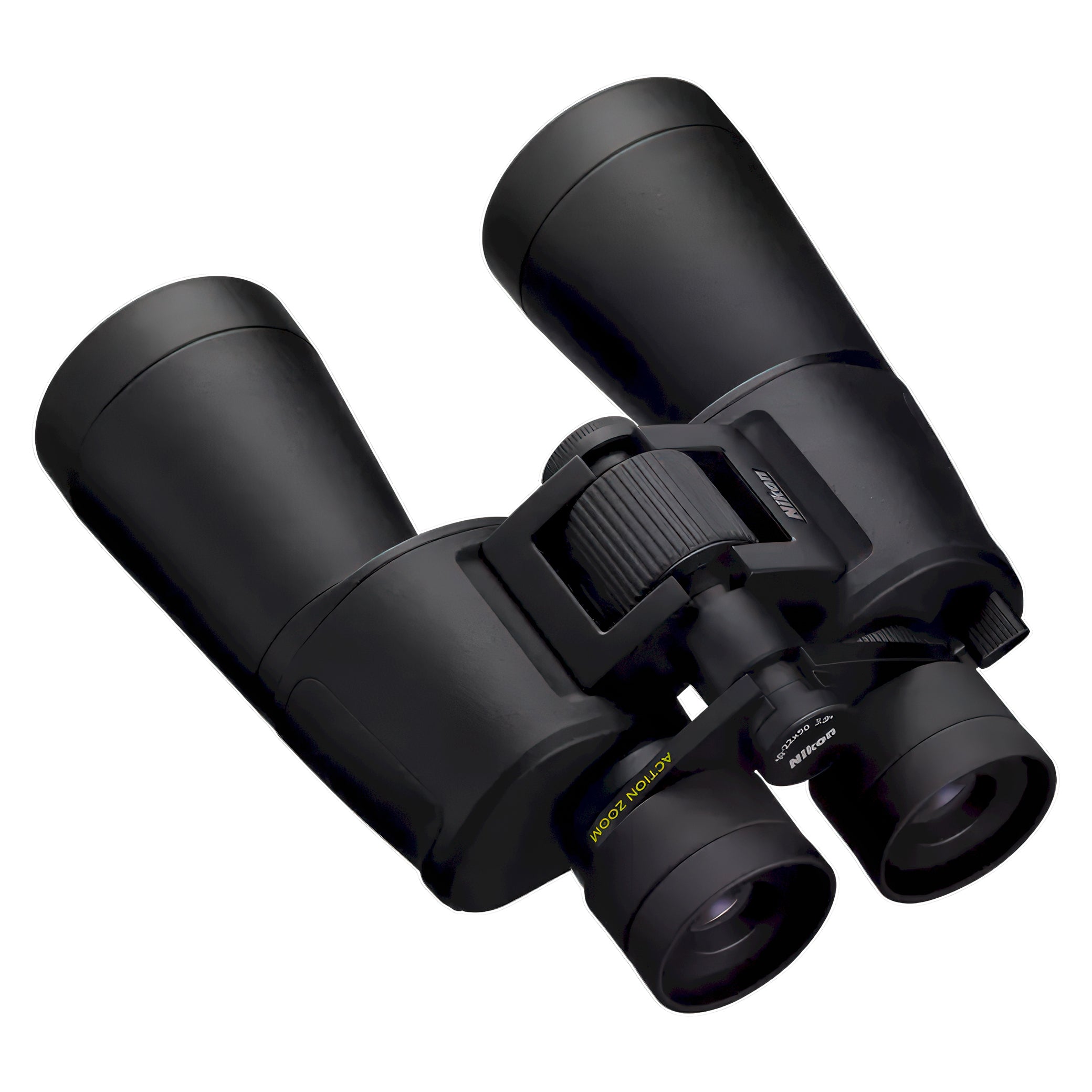 Nikon Action Zoom 10-22x50 Binoculars- BINNIAC10-22X50