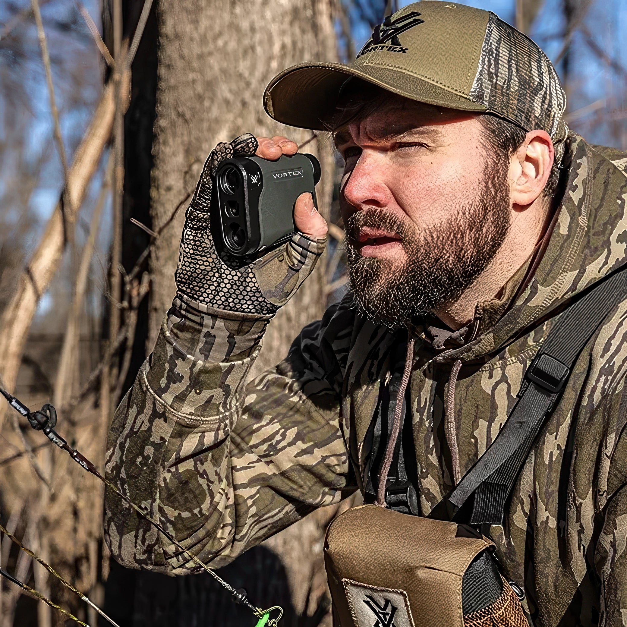 Vortex Triumph HD 850 Laser Rangefinder- LRF-TRI850