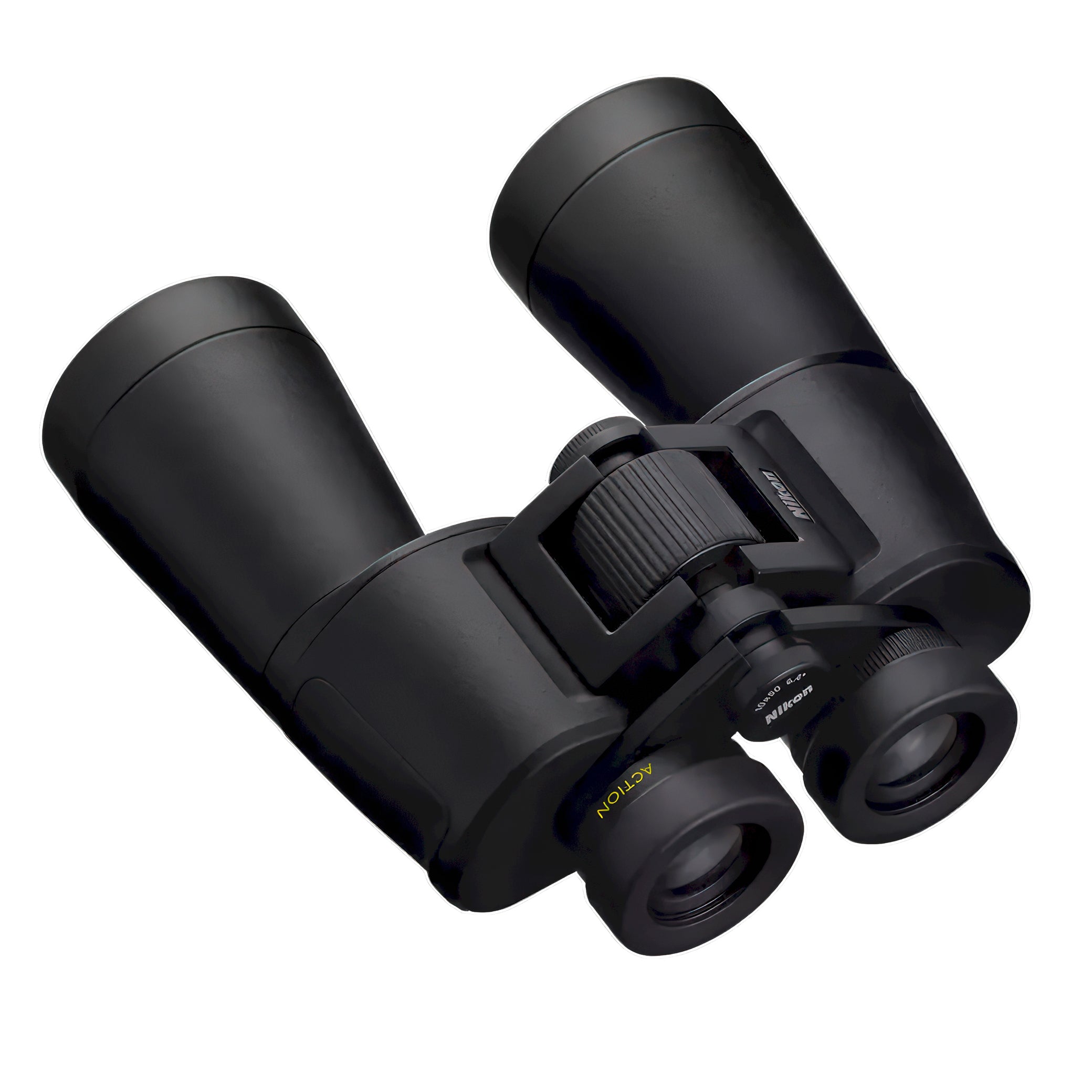 Nikon Action 7x50 Binoculars- BINNIAC7X50