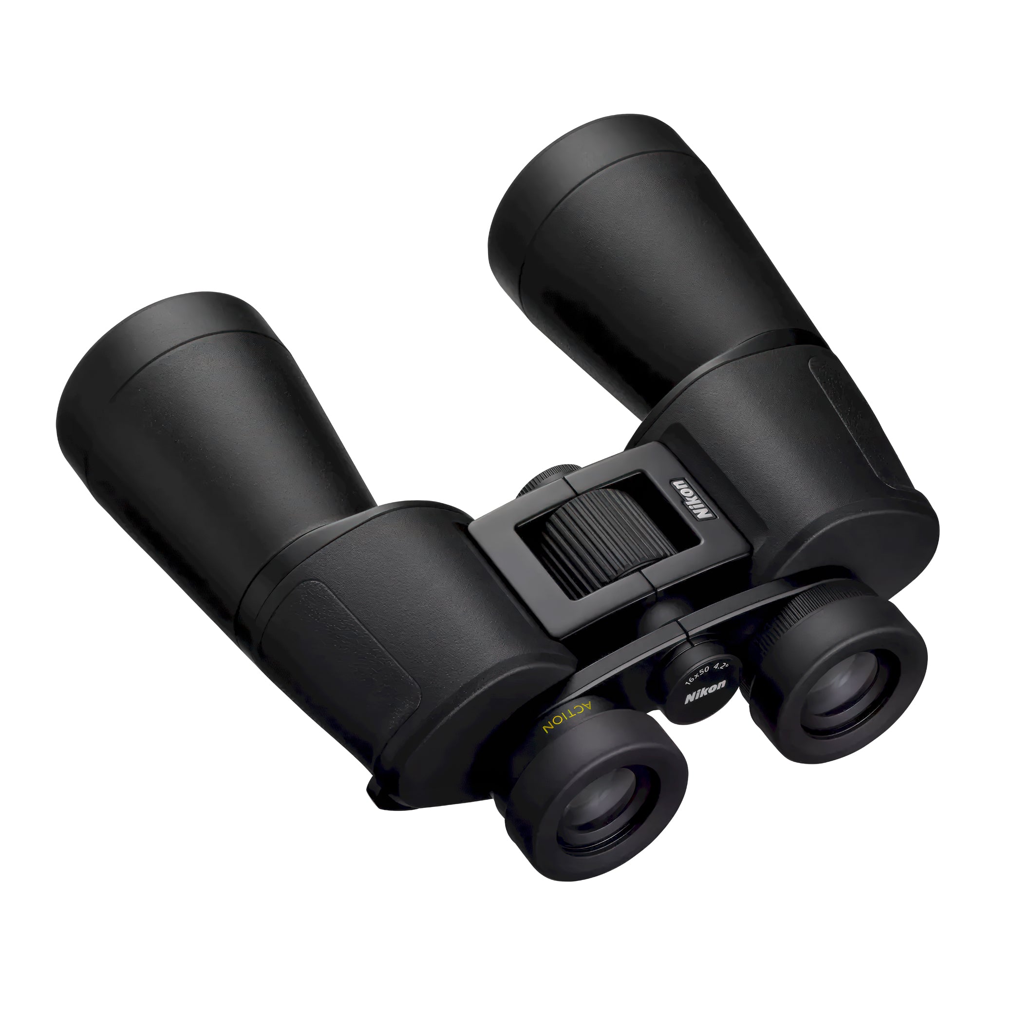 Nikon Action 16x50 Binoculars- BINNIAC16X50