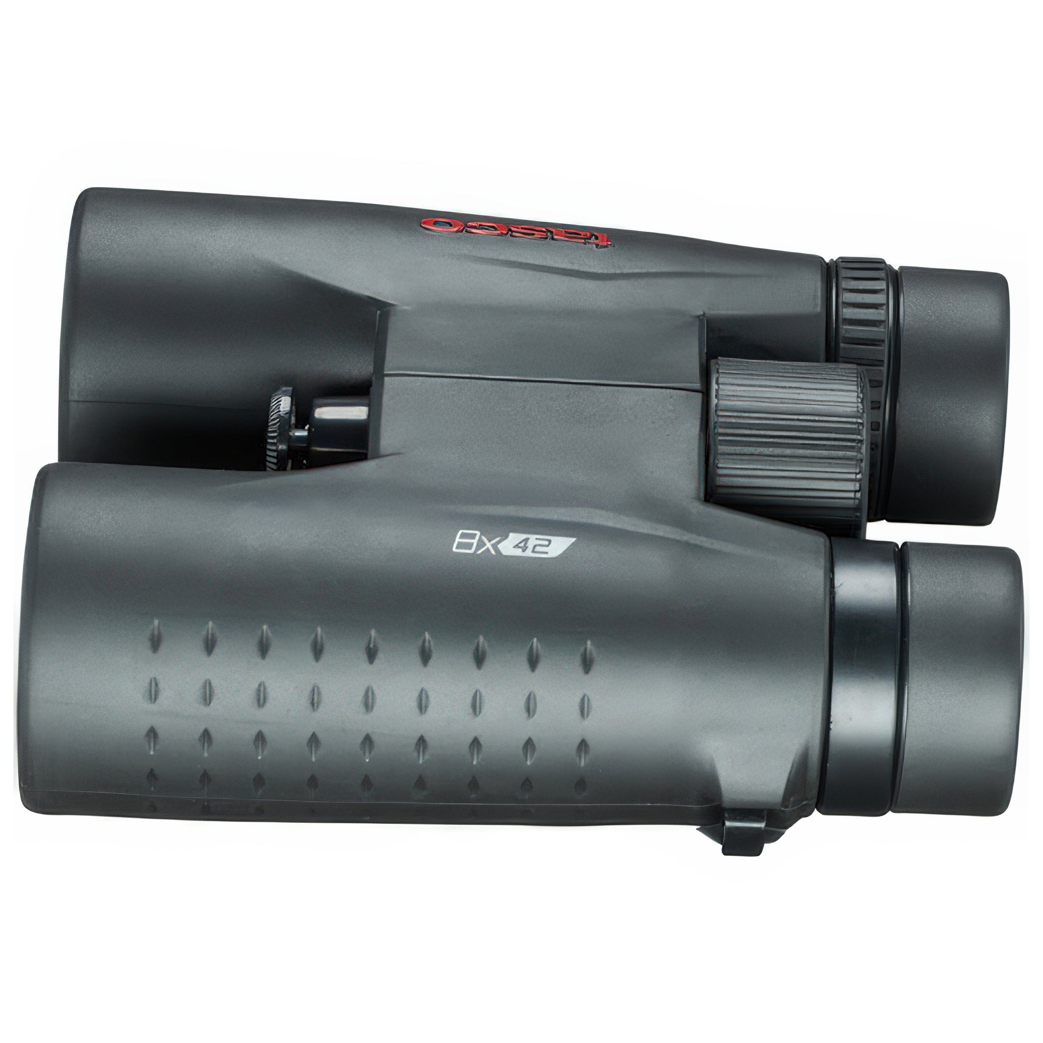 Tasco Essentials 8x42 Roof Binoculars- ES8X42