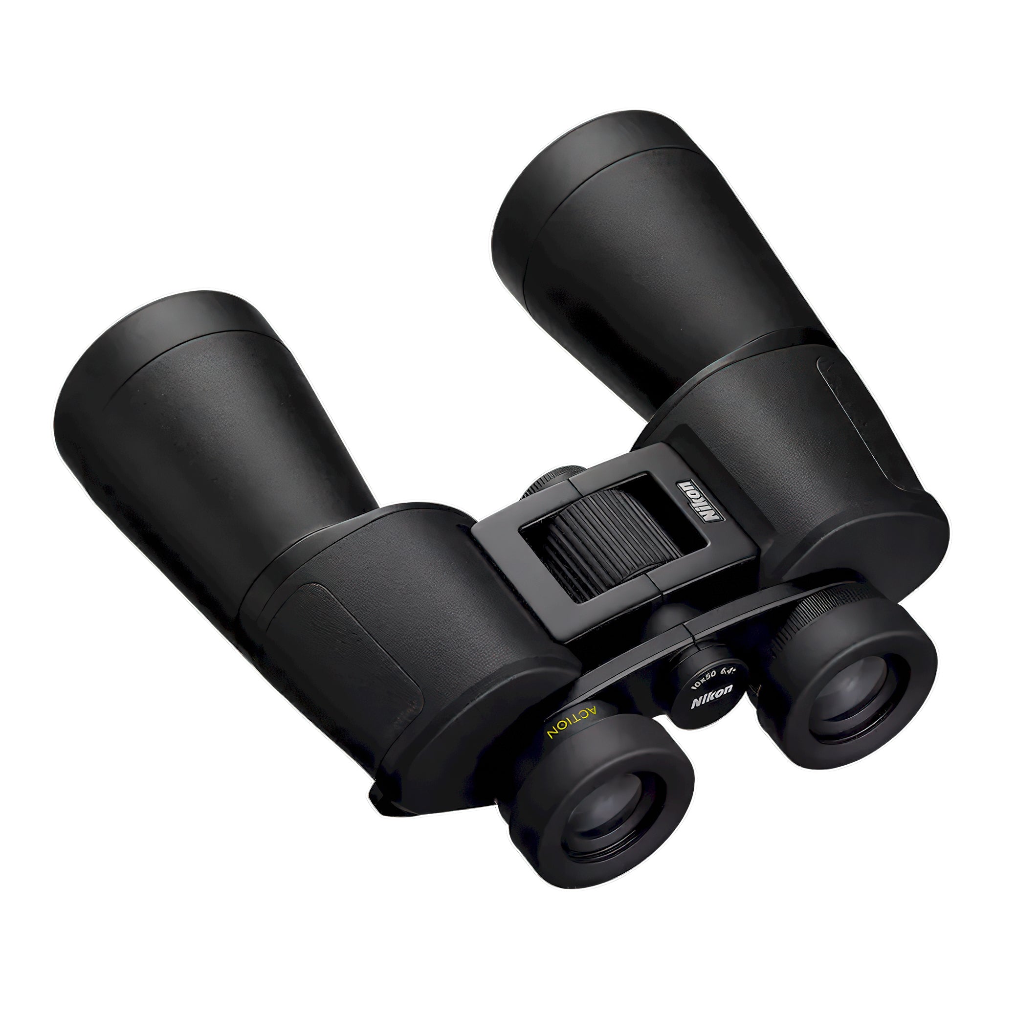 Nikon Action 10x50 Binoculars- BINNIAC10X50