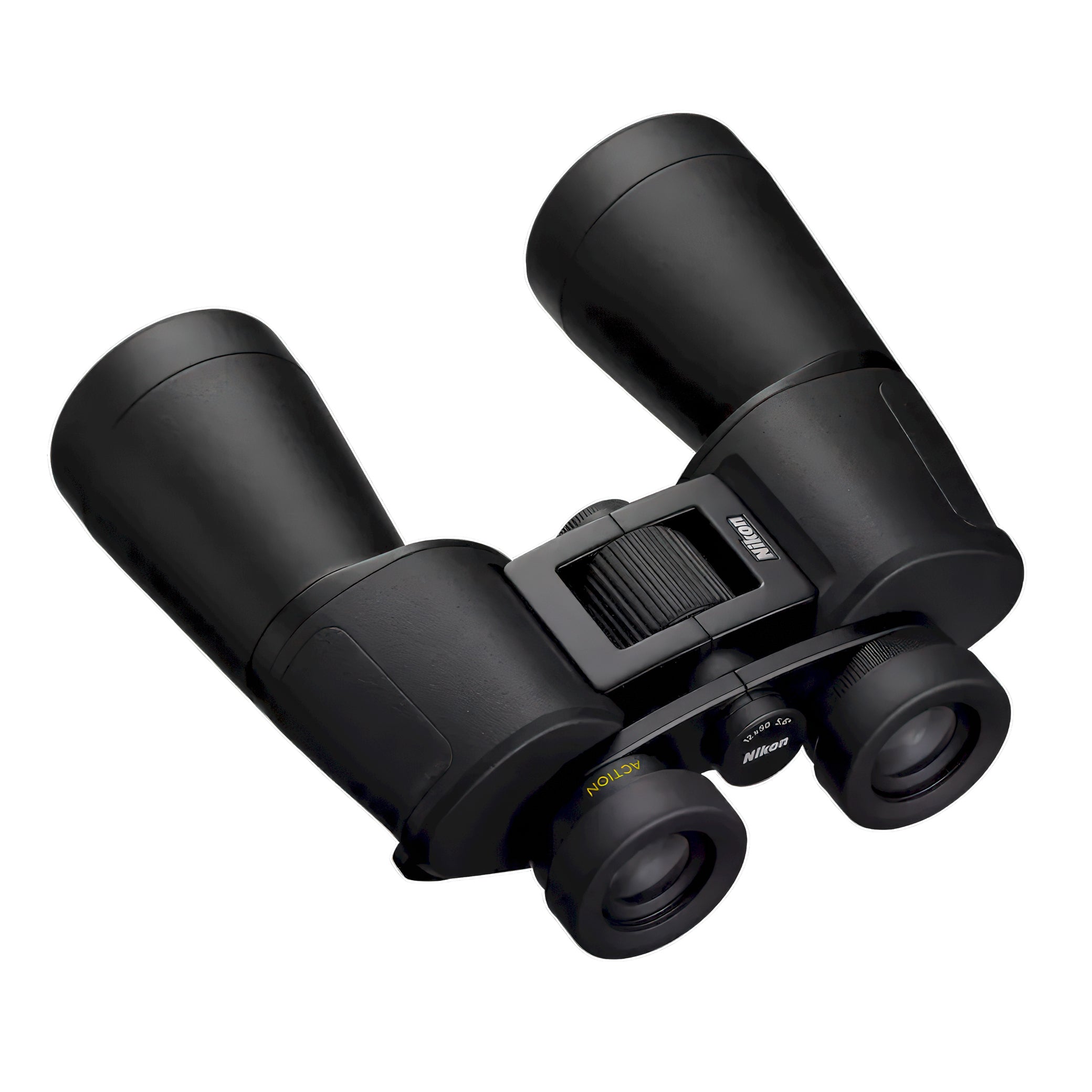 Nikon Action 12x50 Binoculars- BINNIAC12X50