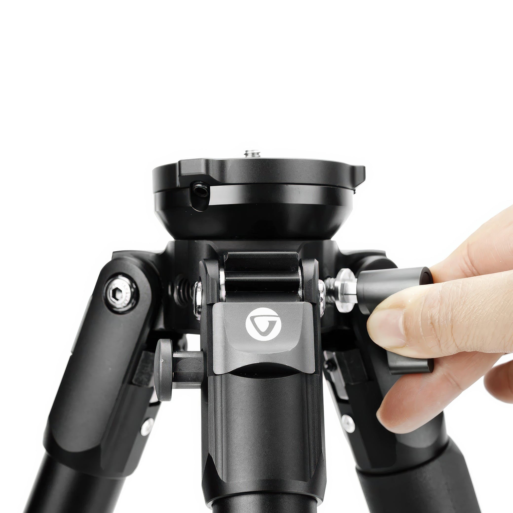 Vanguard Endeavor L 263AGM Levelling Rest w/ GM-70 Rifle Clamp- ENDEAVORL263AGM