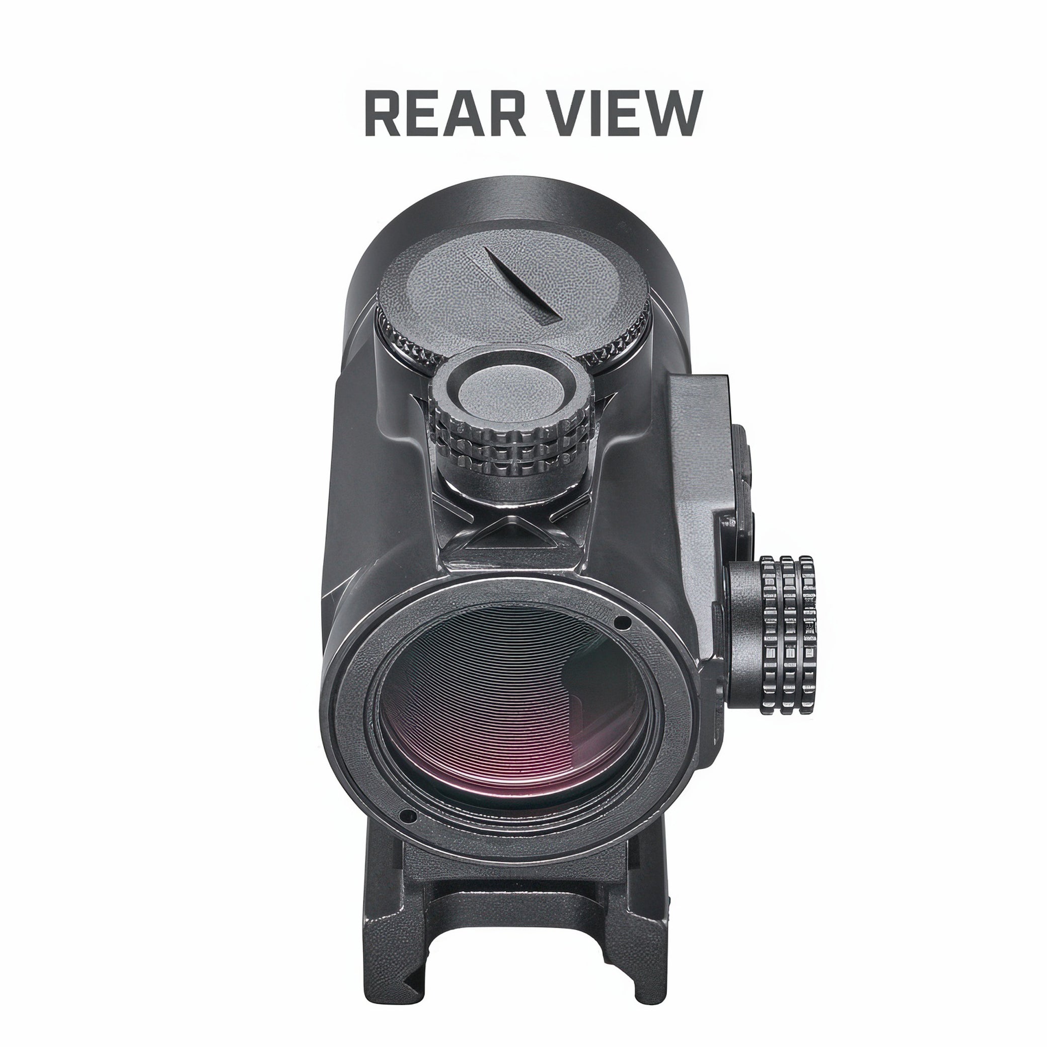 Bushnell AR Optics TRS-26 Red Dot Sight- AR71XRD