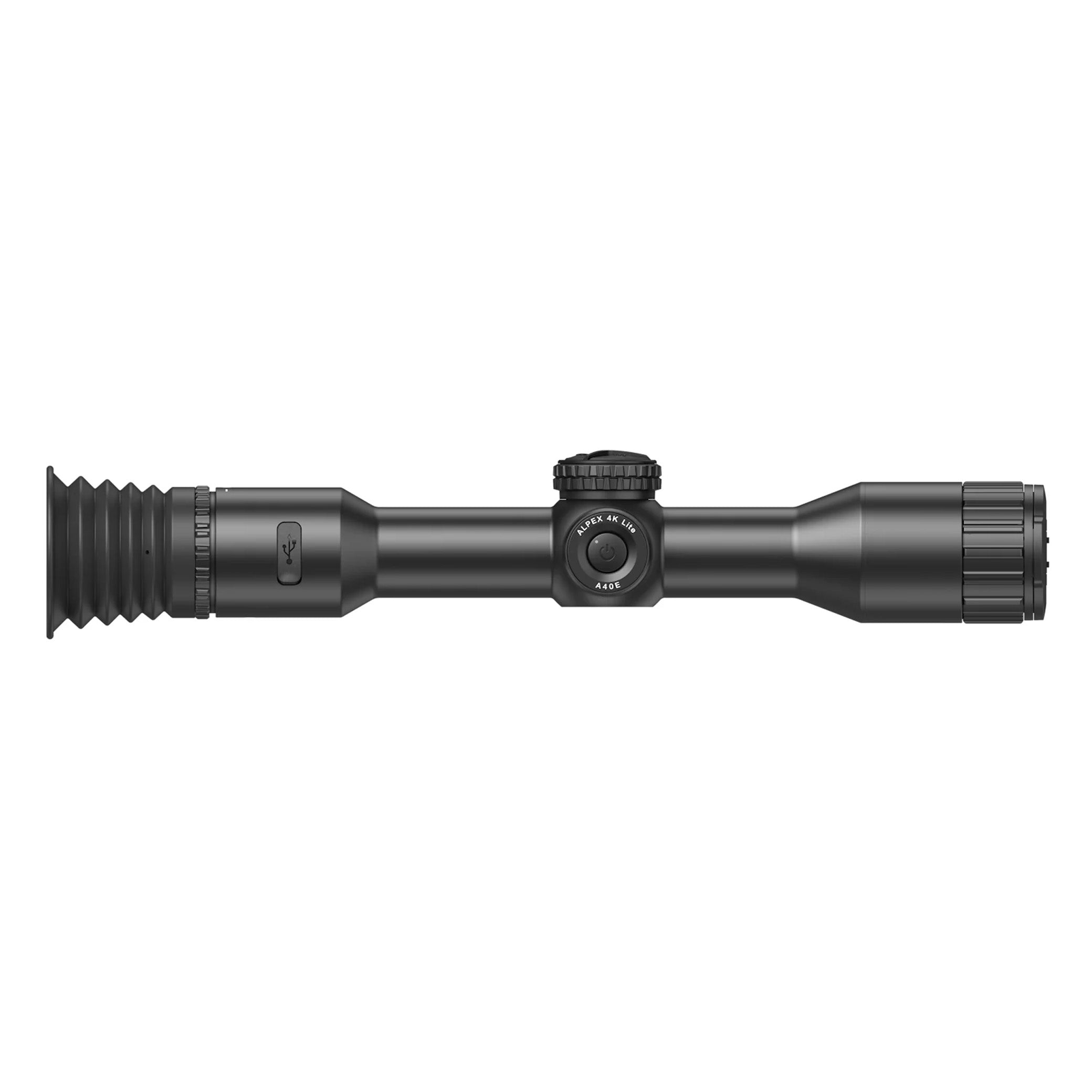 Hikmicro Alpex 4K Lite A40E Digital Day & Night Vision Scope