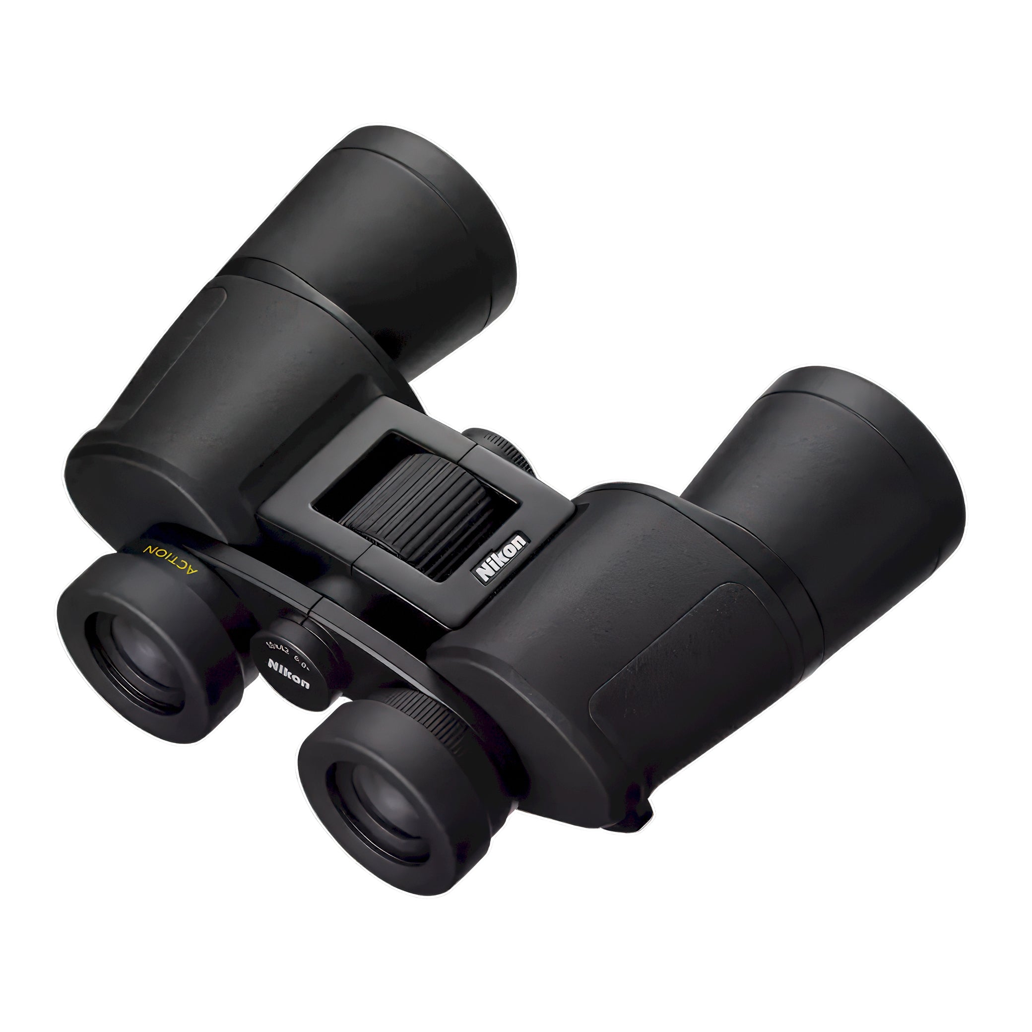 Nikon Action 10x42 Binoculars- BINNIAC10X42