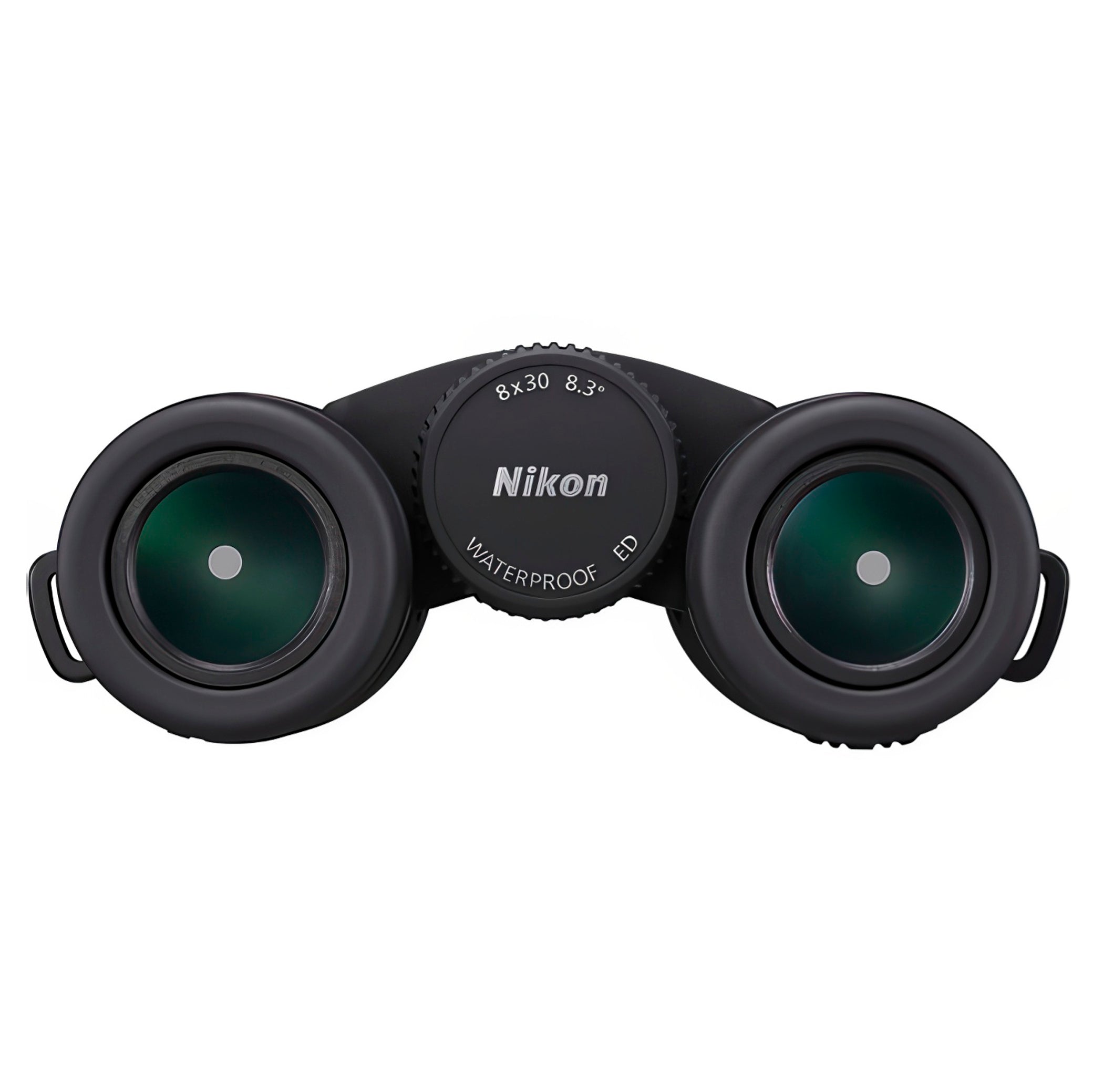 Nikon Monarch M7 8x30 Binoculars- BINNIMM78X30
