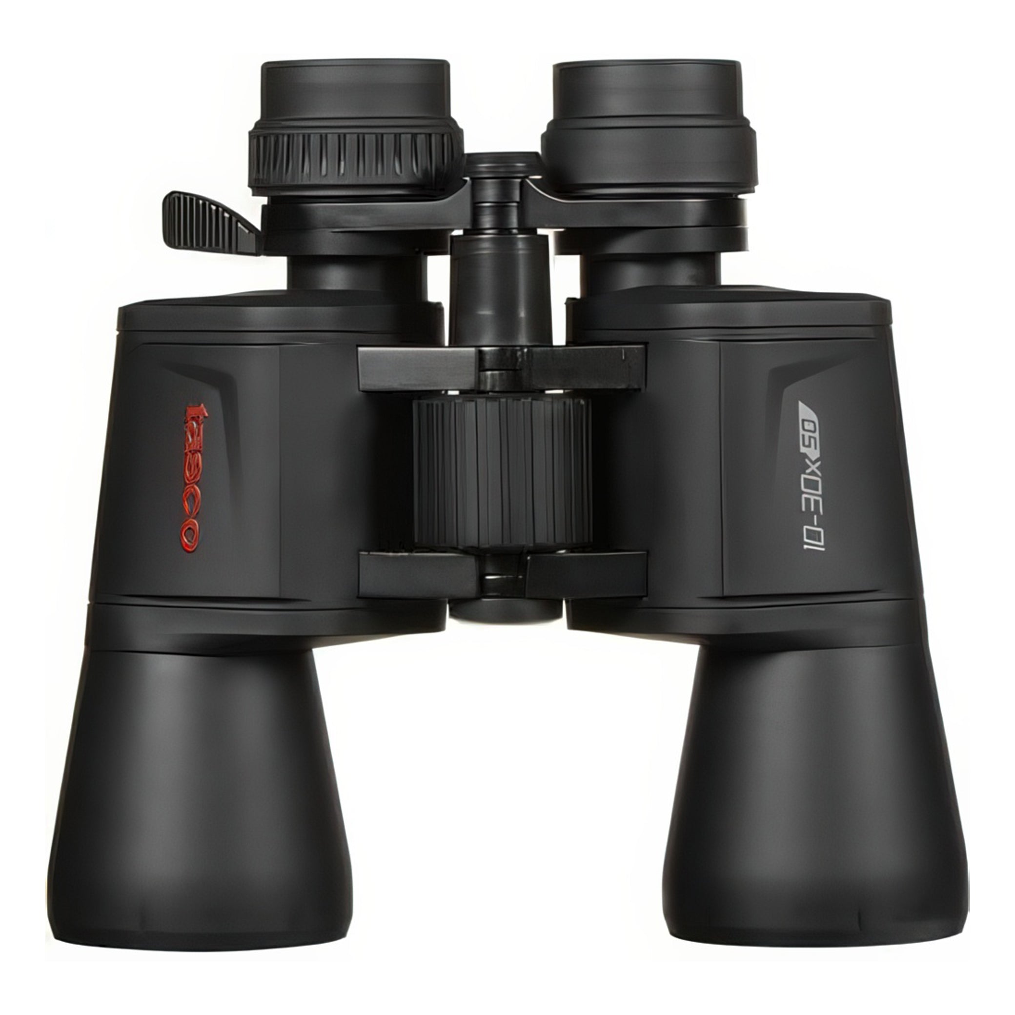 Tasco Essentials 10-30x50 Porro Zoom Binoculars- ES10305Z