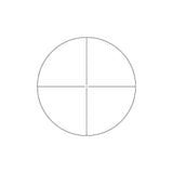 Vortex Diamondback 3-9x40 SFP Riflescope w/ BDC MOA Reticle- DBK-01-BDC