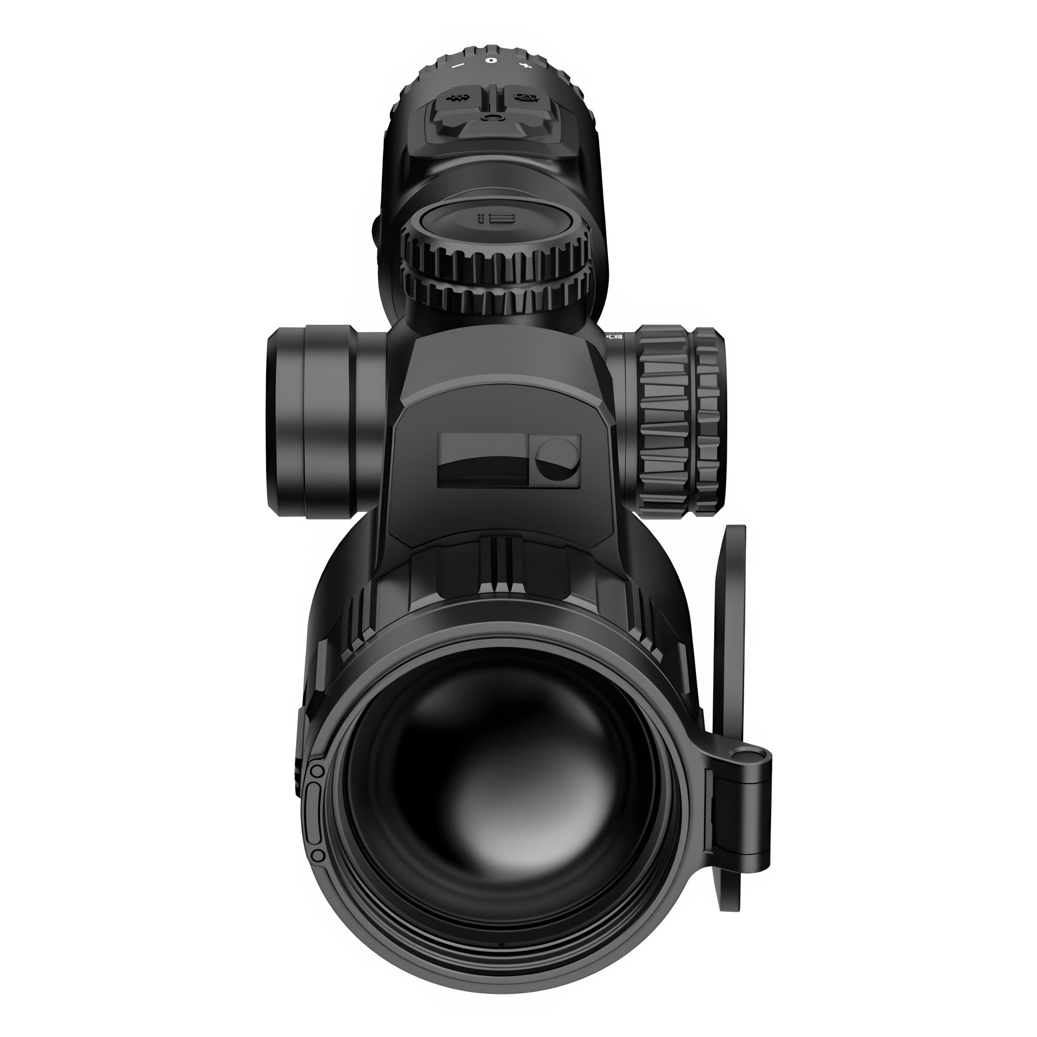 Hikmicro Stellar SH50L 3.0 Thermal Imaging Scope with LRF
