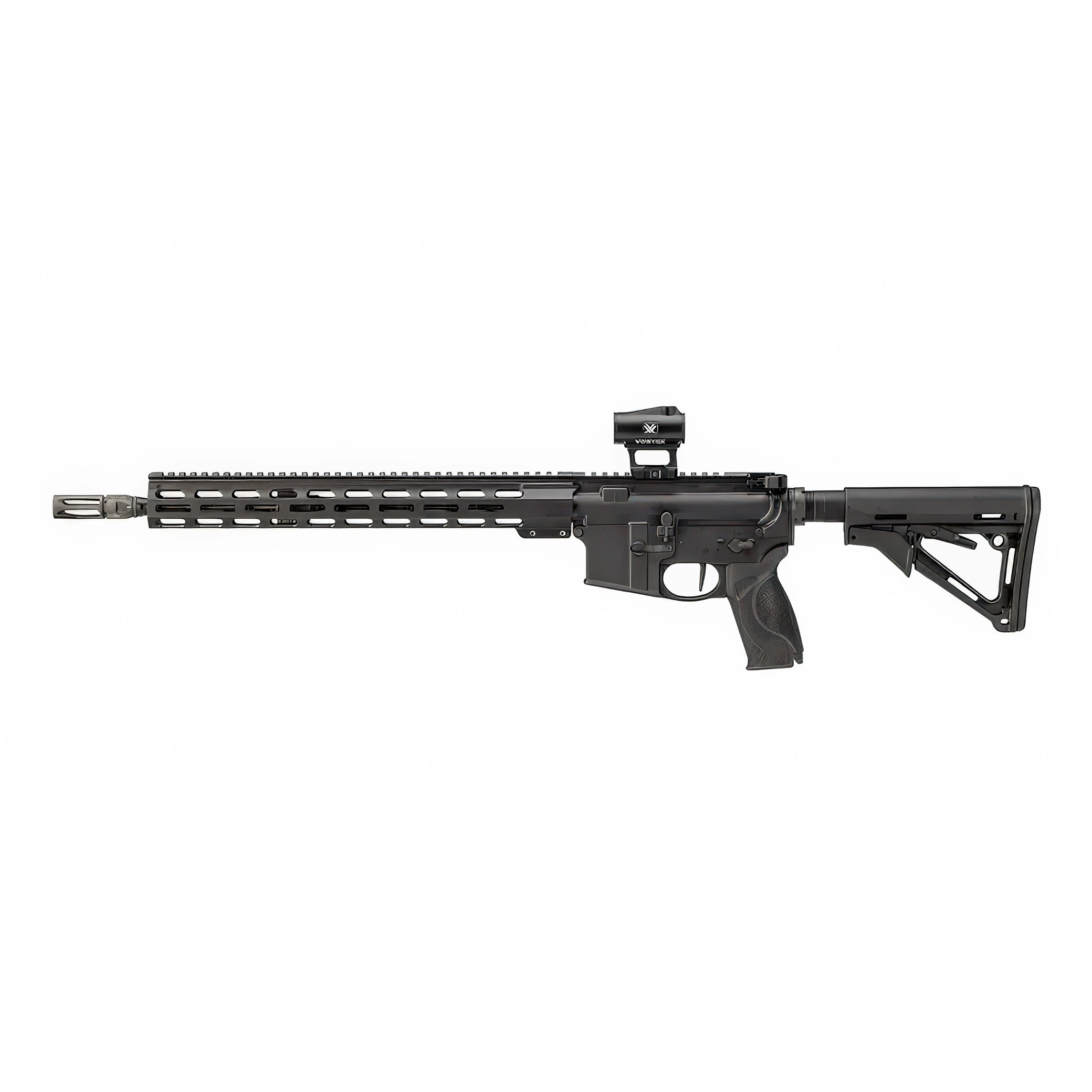 Vortex Triumph 2 MOA Red Dot Sight- TRI-RD2