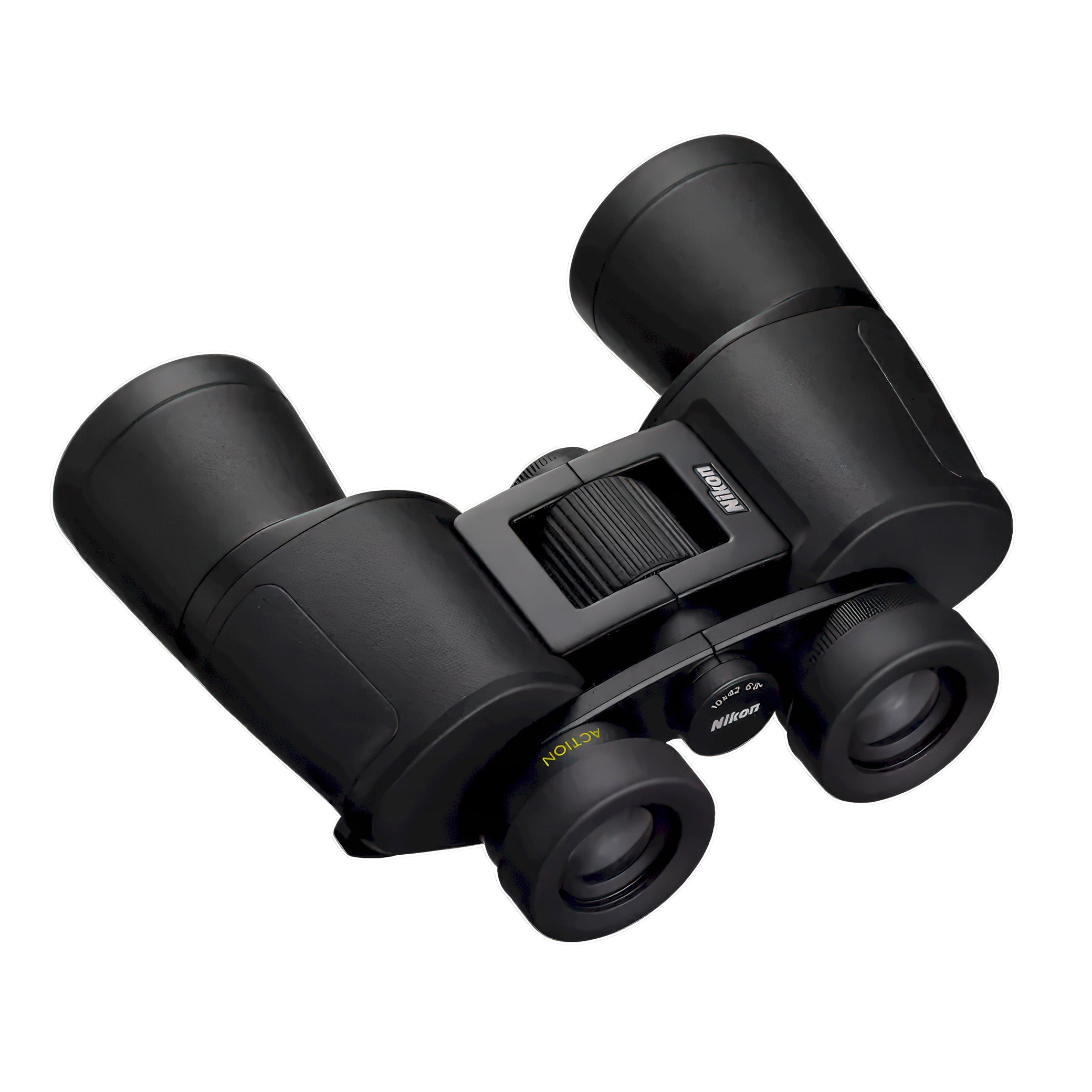 Nikon Action 10x42 Binoculars- BINNIAC10X42