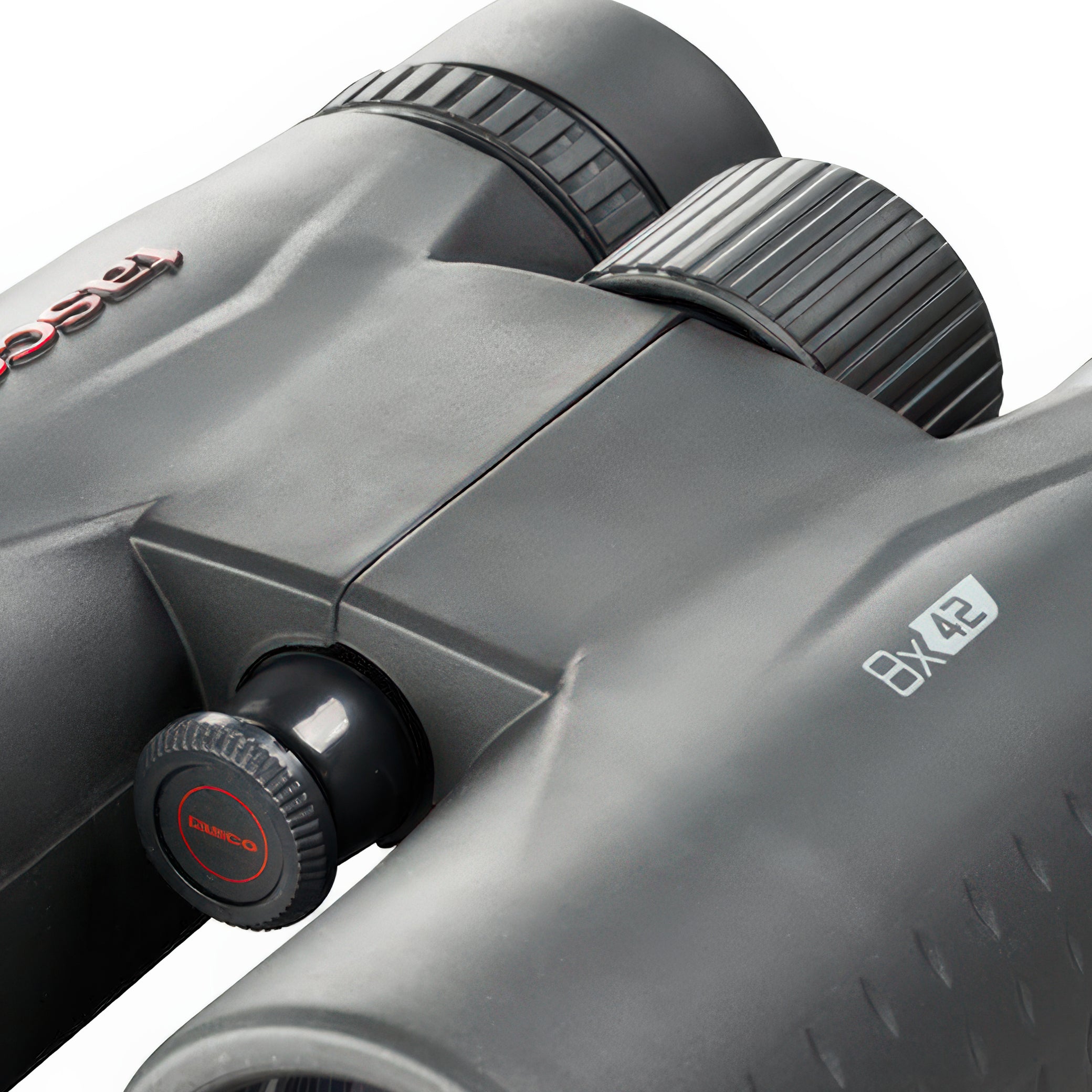 Tasco Essentials 8x42 Roof Binoculars- ES8X42