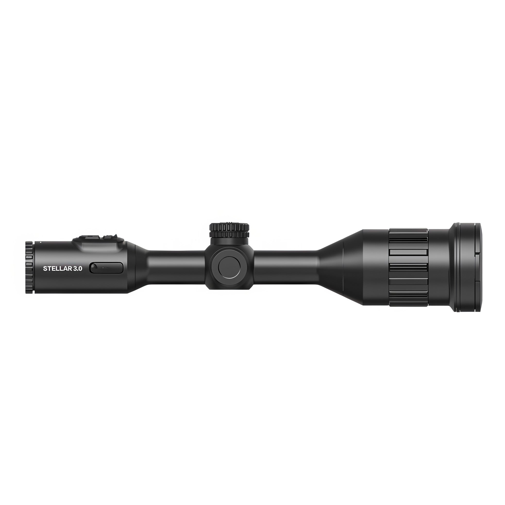 Hikmicro Stellar SX60LS 3.0 Thermal Imaging Scope with LRF