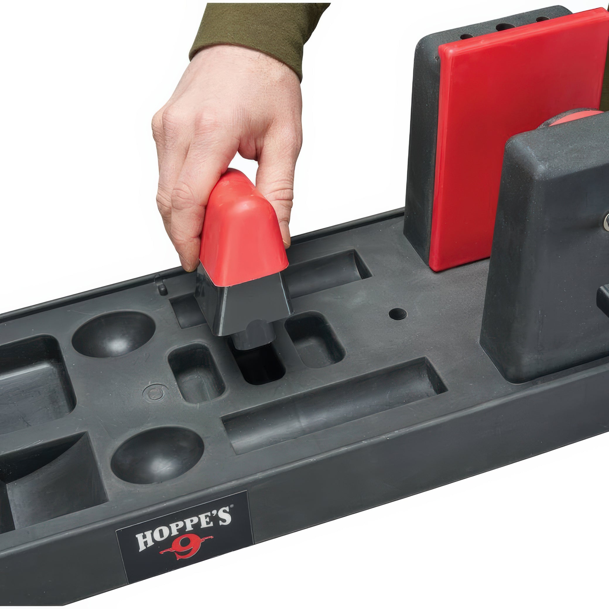 Hoppes Gun Vise- HGV