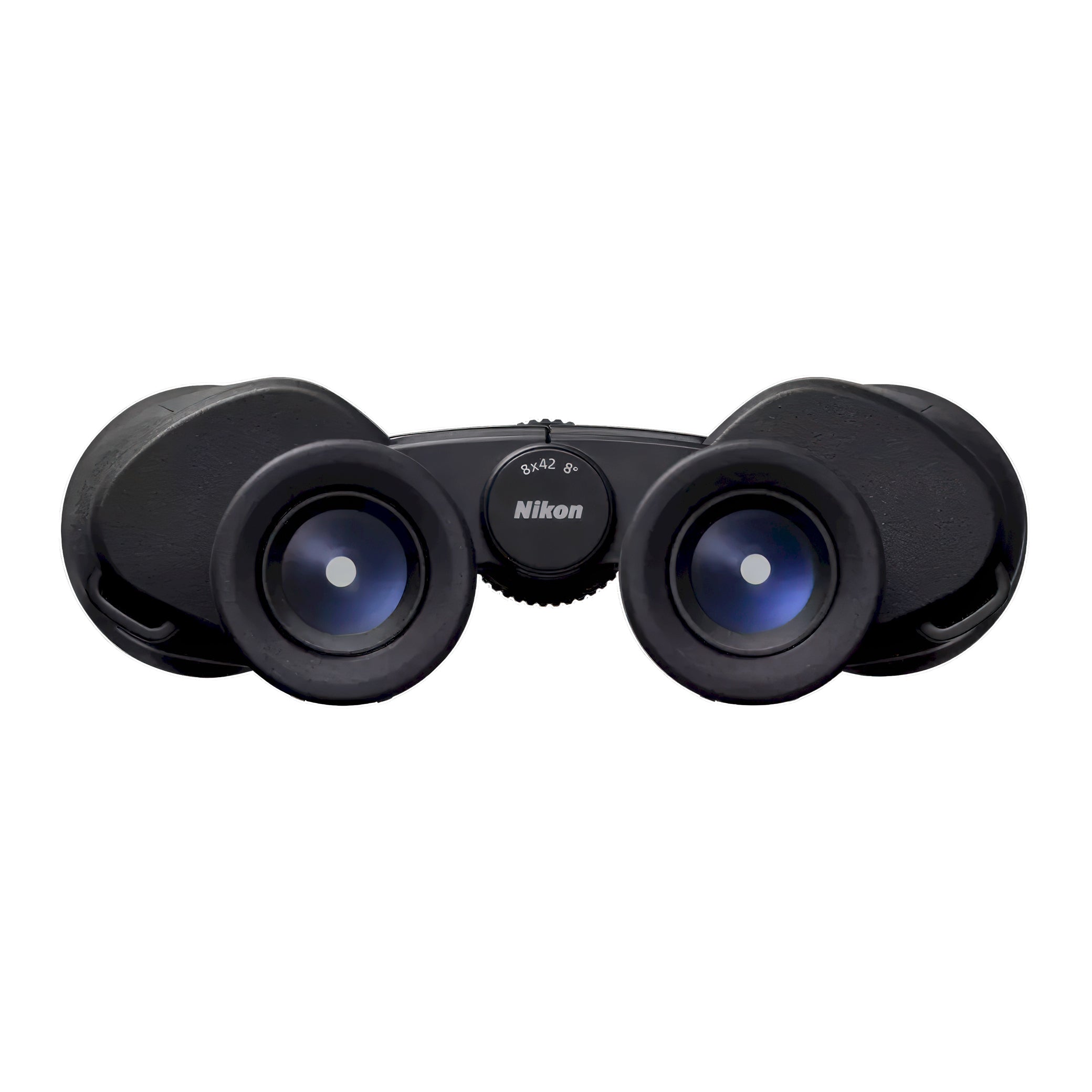 Nikon Action 8x42 Binoculars- BINNIAC8X42