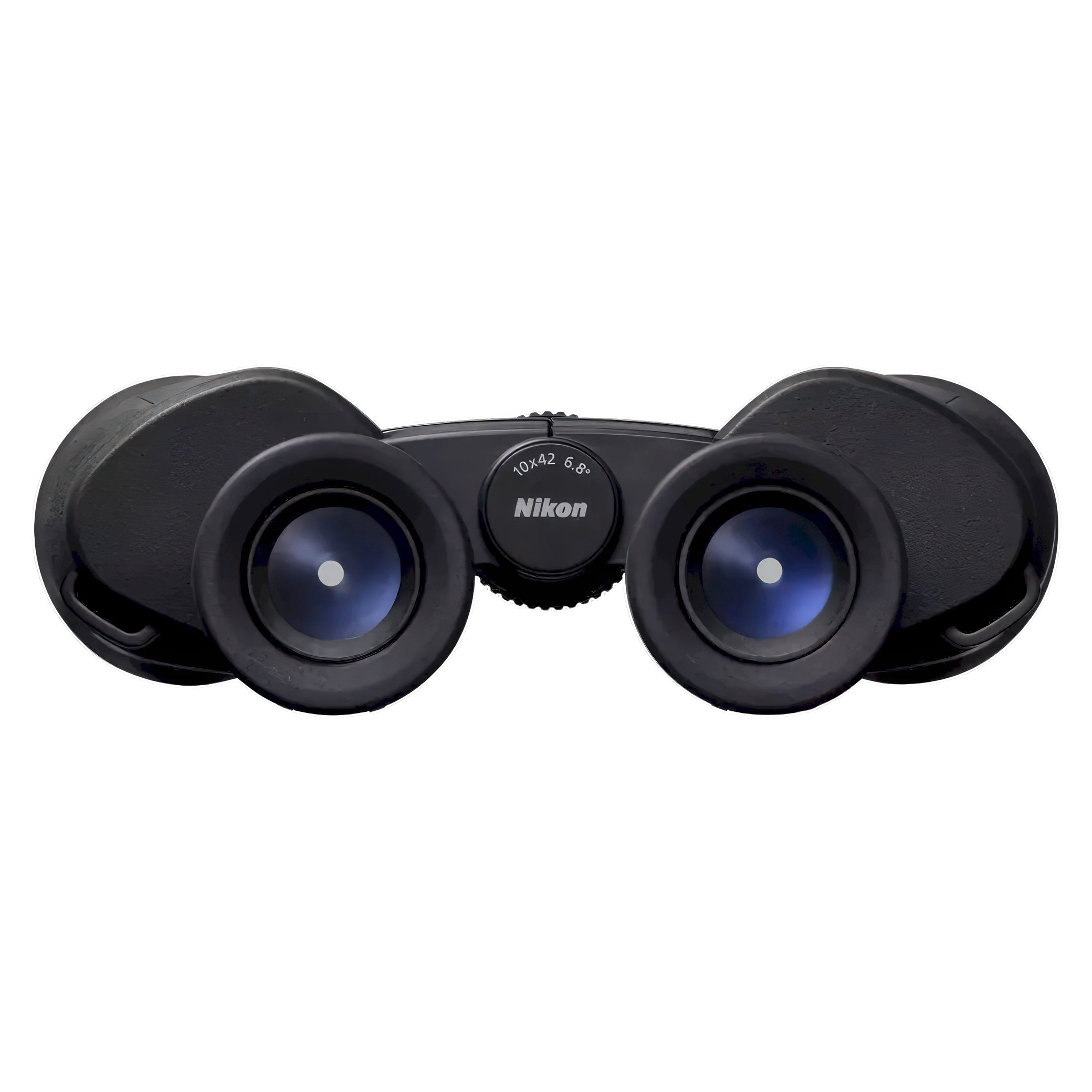 Nikon Action 10x42 Binoculars- BINNIAC10X42