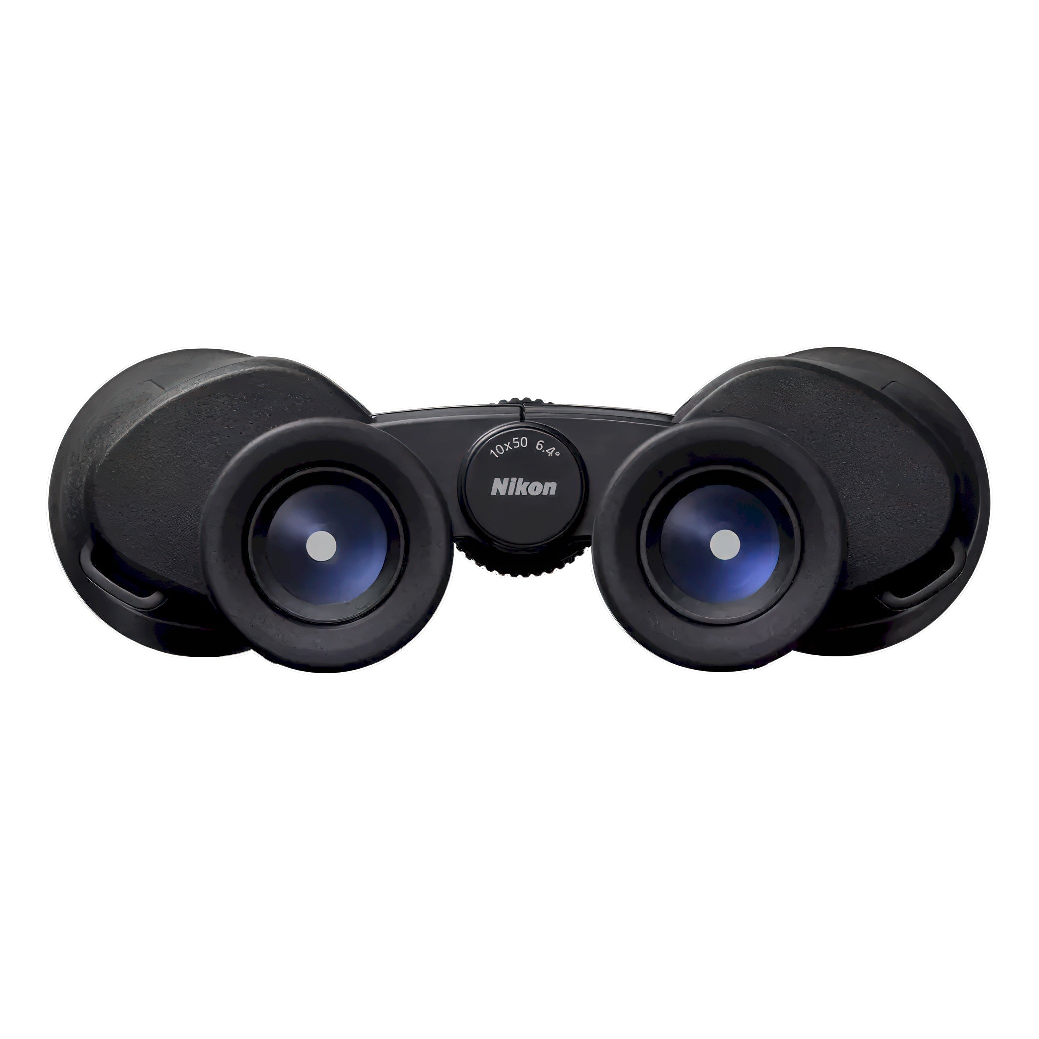 Nikon Action 10x50 Binoculars- BINNIAC10X50