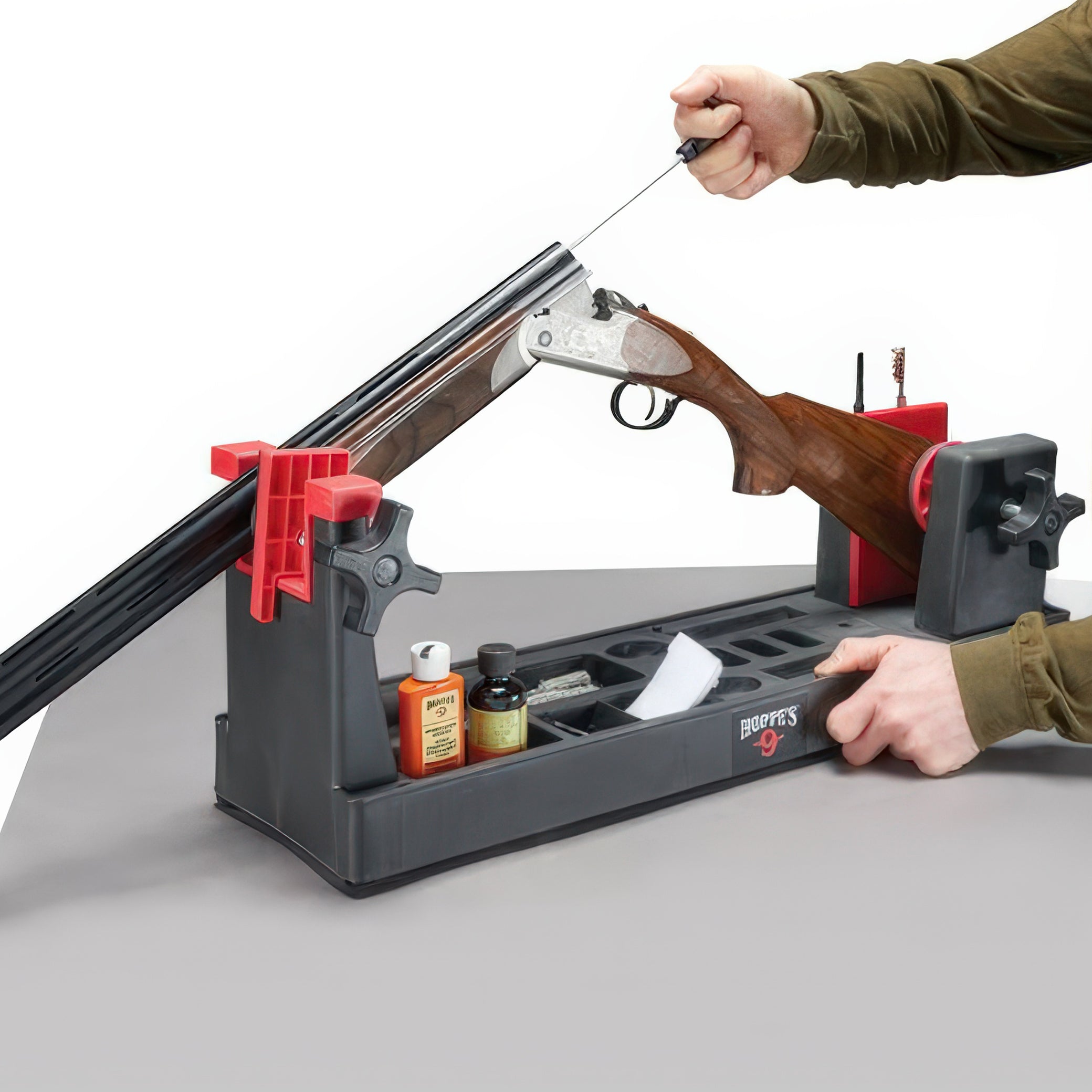 Hoppes Gun Vise- HGV