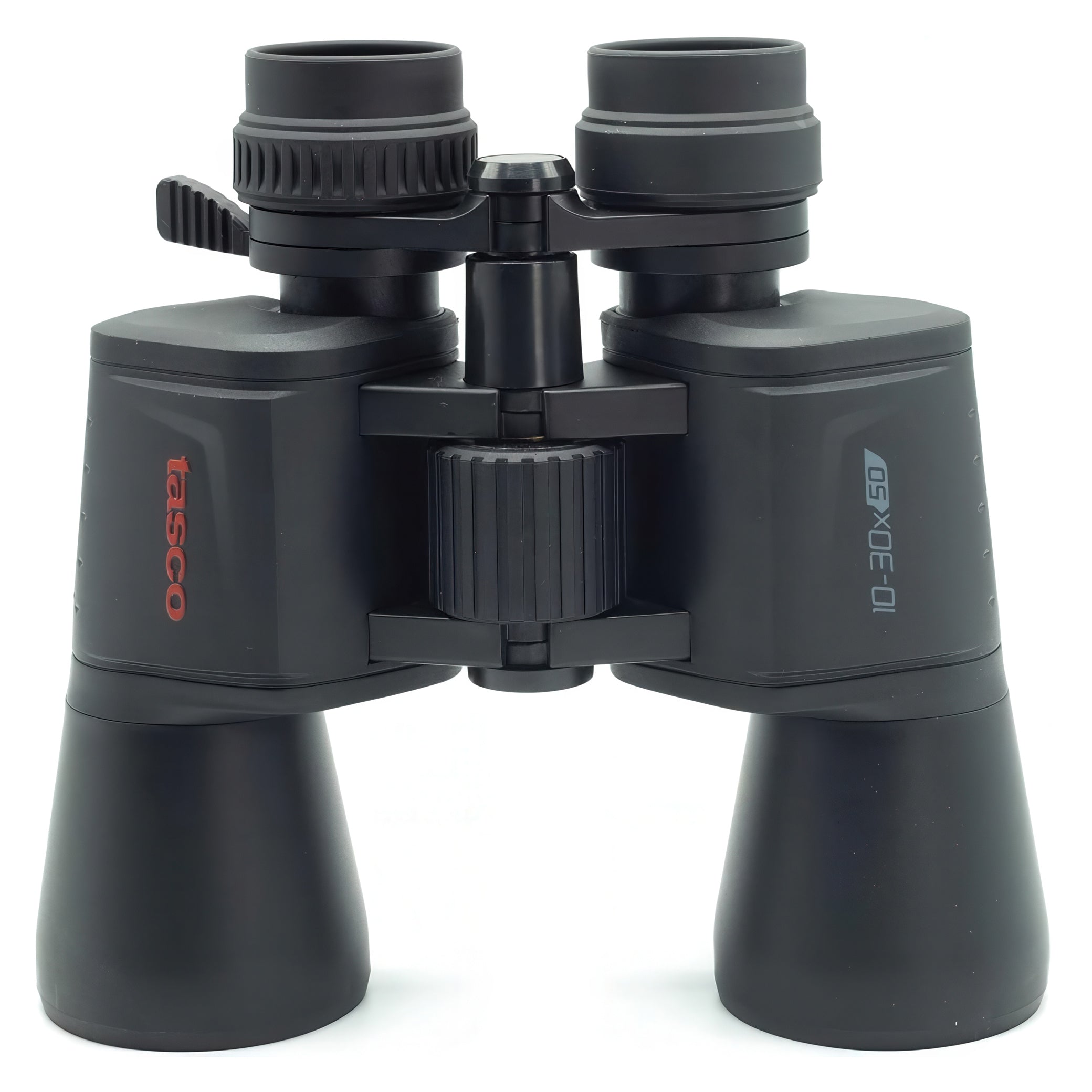 Tasco Essentials 10-30x50 Porro Zoom Binoculars- ES10305Z