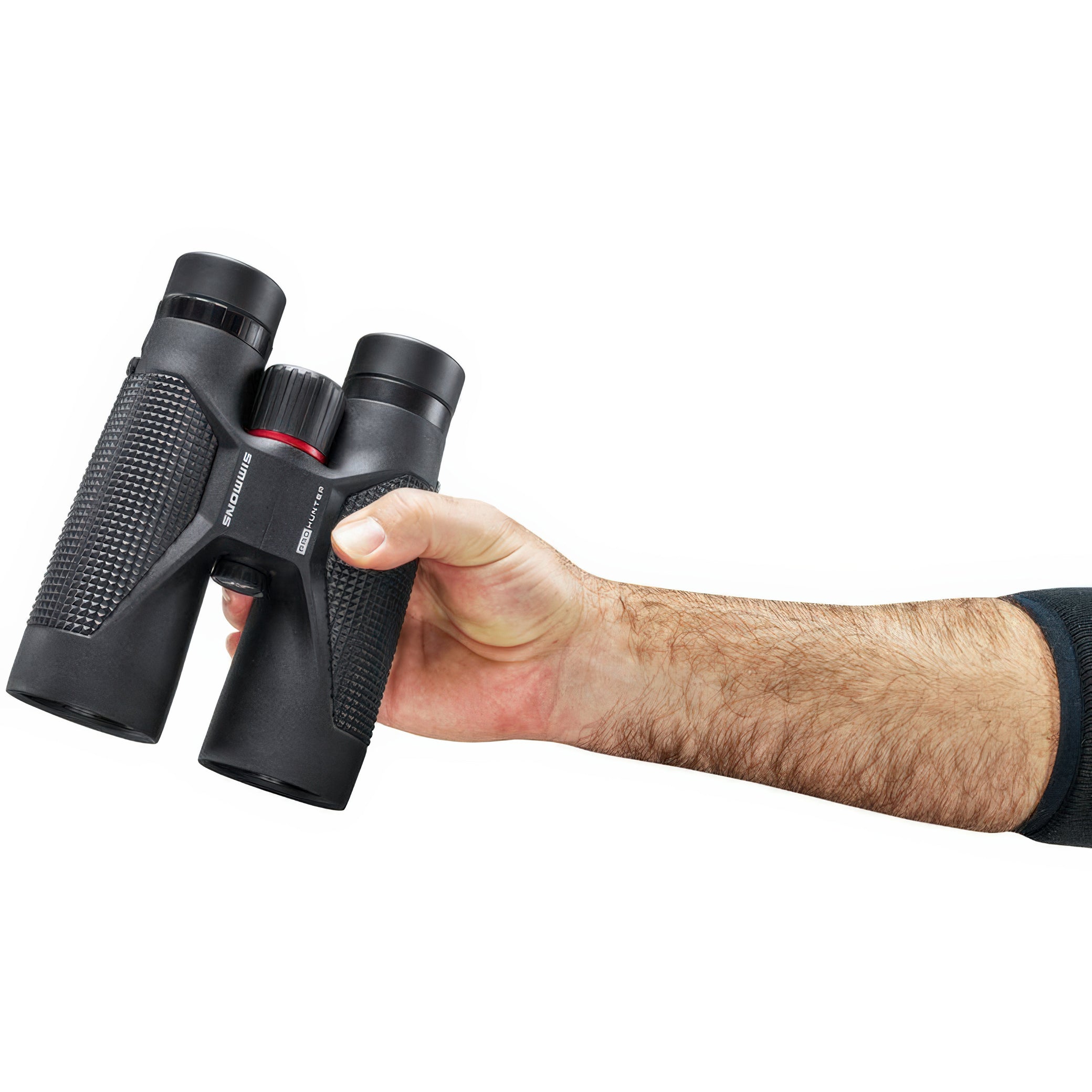 Simmons Pro Hunter 12x50 Binoculars- SPH1250