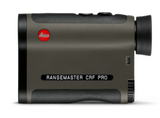 Leica Rangemaster CRF PRO 2800 Yards Laser Rangefinder- 40547