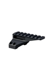 Vortex Precision Diving Board Mount 30mm Rings- PMR-DB-30