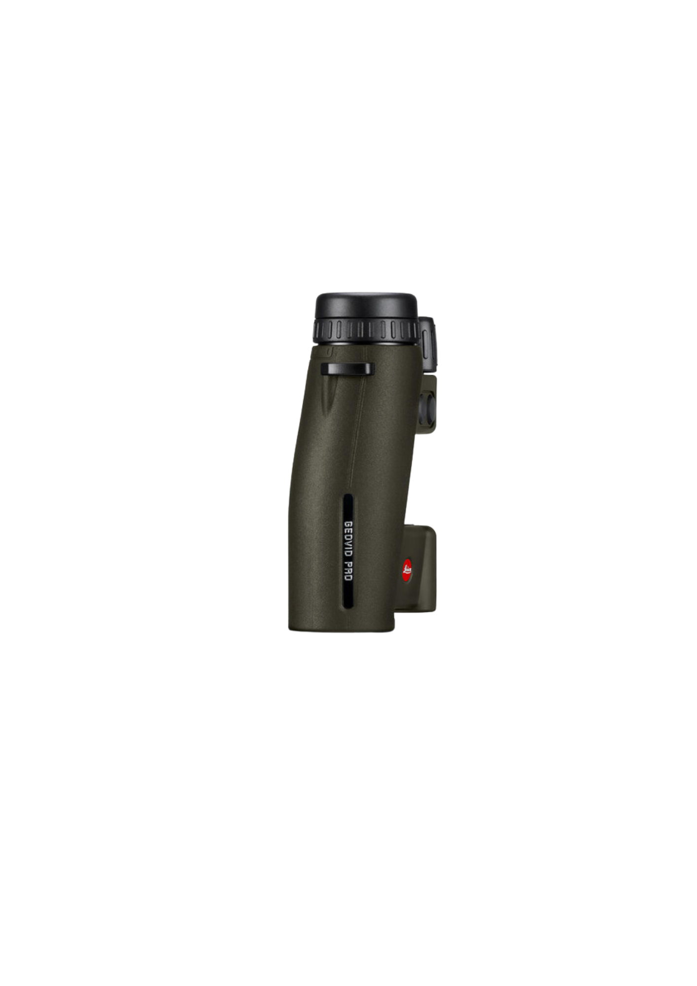 Leica Geovid PRO 10x32 Edition Olive Green Rangefinder Binoculars- 40820