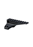 Vortex Precision Diving Board Mount 34mm Rings- PMR-DB-34