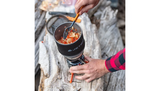 Jetboil Minimo Cooking System Carbon- CS02.02 (MNMCB)