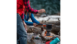 Jetboil Minimo Cooking System Carbon- CS02.02 (MNMCB)