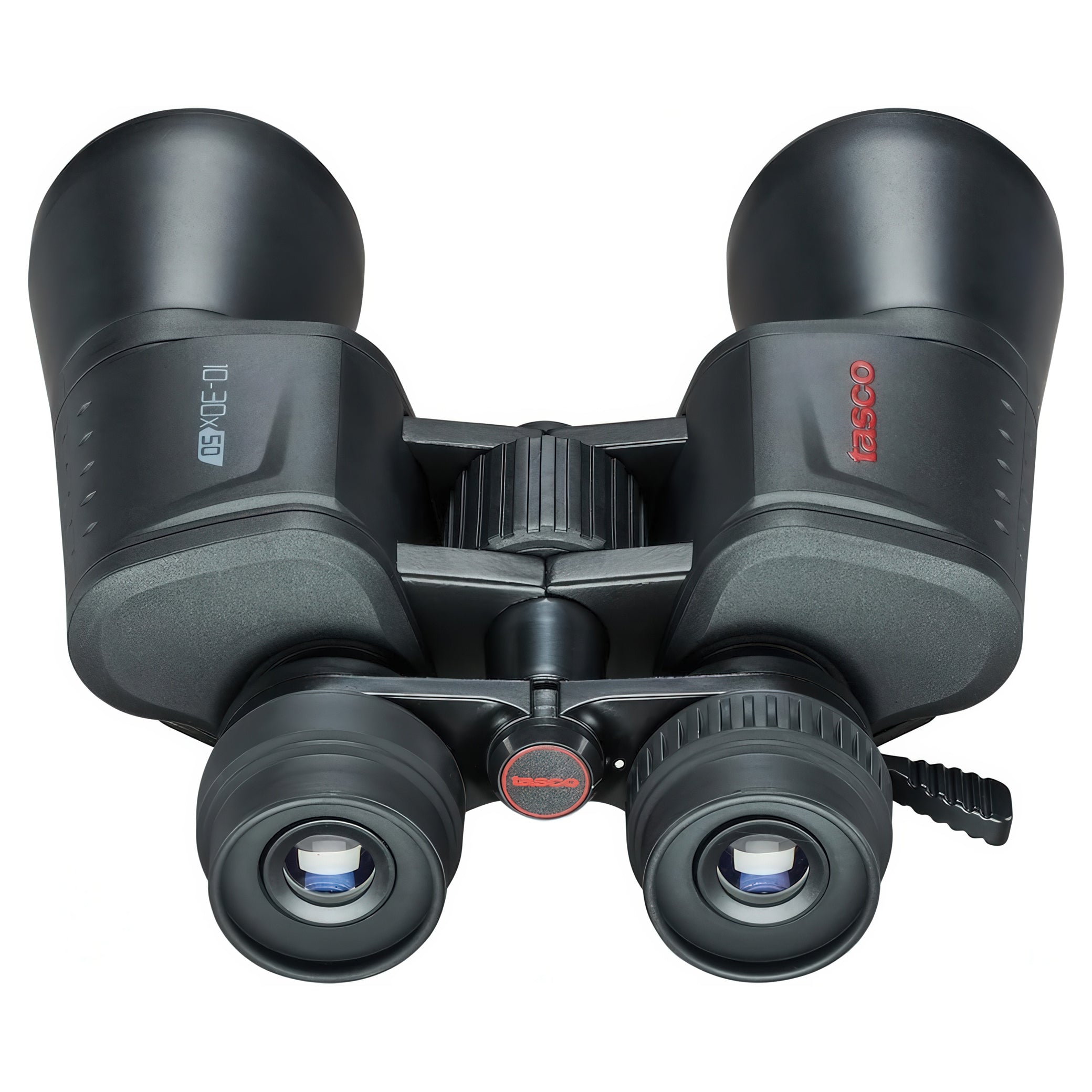 Tasco Essentials 10-30x50 Porro Zoom Binoculars- ES10305Z