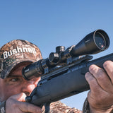 Bushnell Legend 6-18X50 DOA QBR Riflescope- BL6185BS11