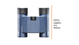 Bushnell H2O 10x25 Waterproof Binoculars- 130105R