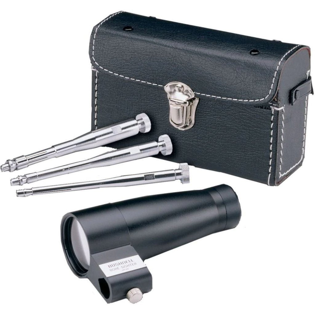 Bushnell Professional Boresighter Kit with Case- 743333