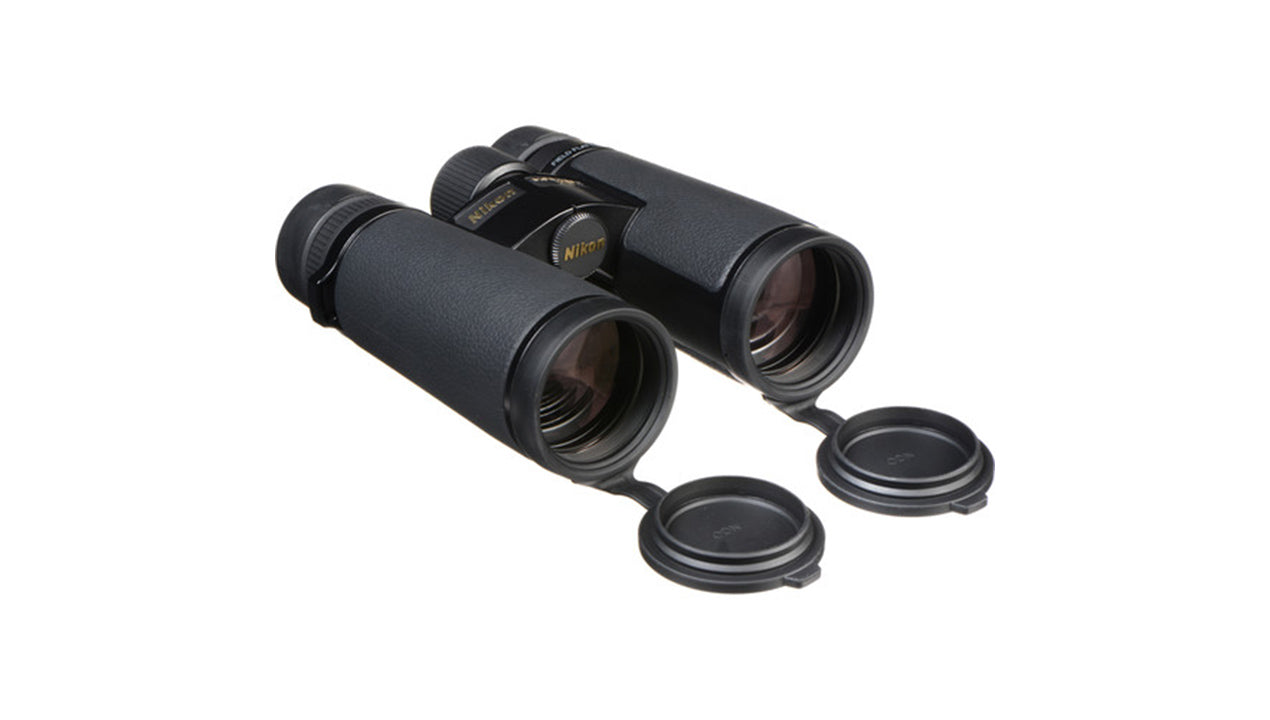 Nikon Monarch 10x42 HG Binoculars- BINNIMHG10X42