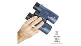 Bushnell H2O 10x42 Waterproof Blue Binoculars- 150142R