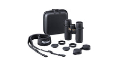 Nikon Monarch 10x30 HG Binoculars- BINNIMHG10X30