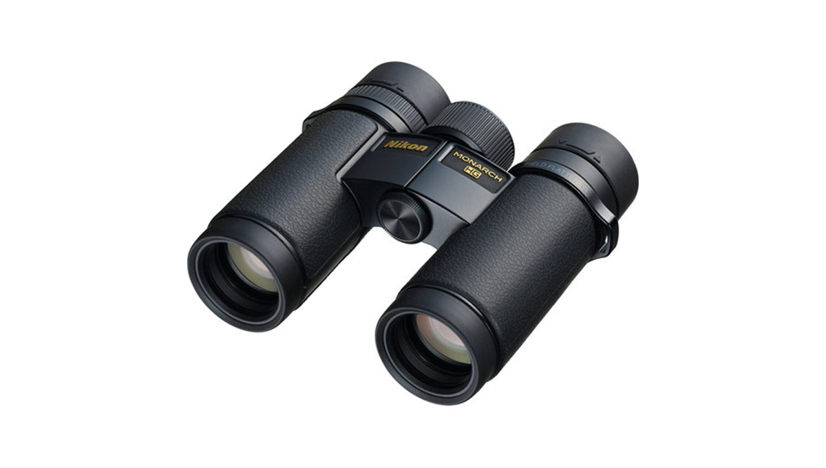 Nikon Monarch 10x30 HG Binoculars- BINNIMHG10X30