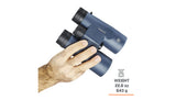 Bushnell H2O 8x42 Waterproof Binoculars- 158042R