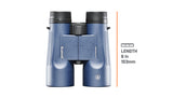 Bushnell H2O 8x42 Waterproof Binoculars- 158042R