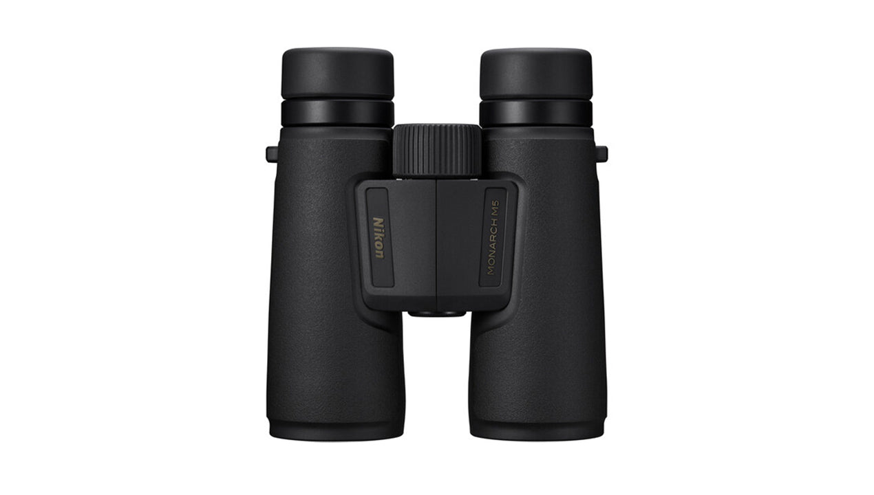 Nikon Monarch M5 8x42 Binoculars- BINNIMM58X42