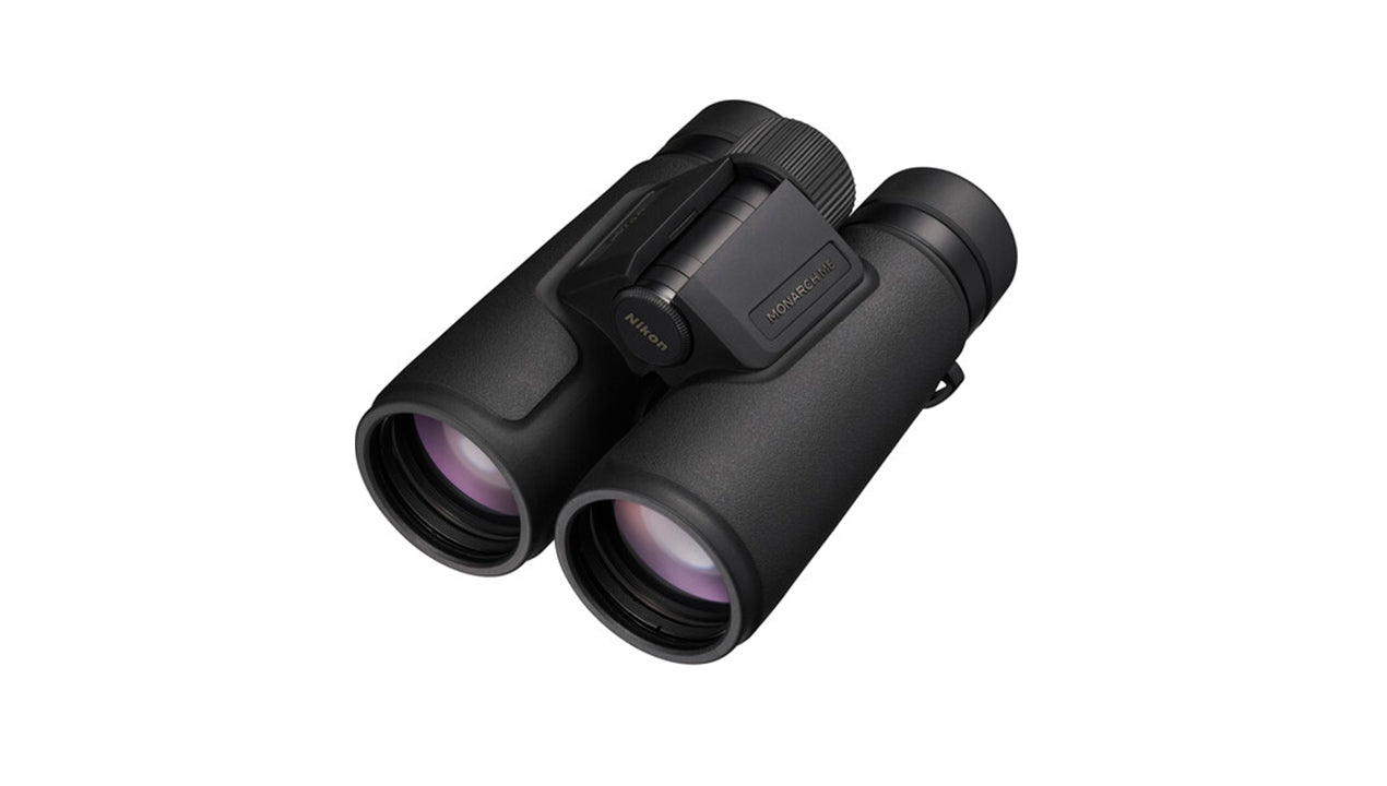 Nikon Monarch M5 8x42 Binoculars- BINNIMM58X42