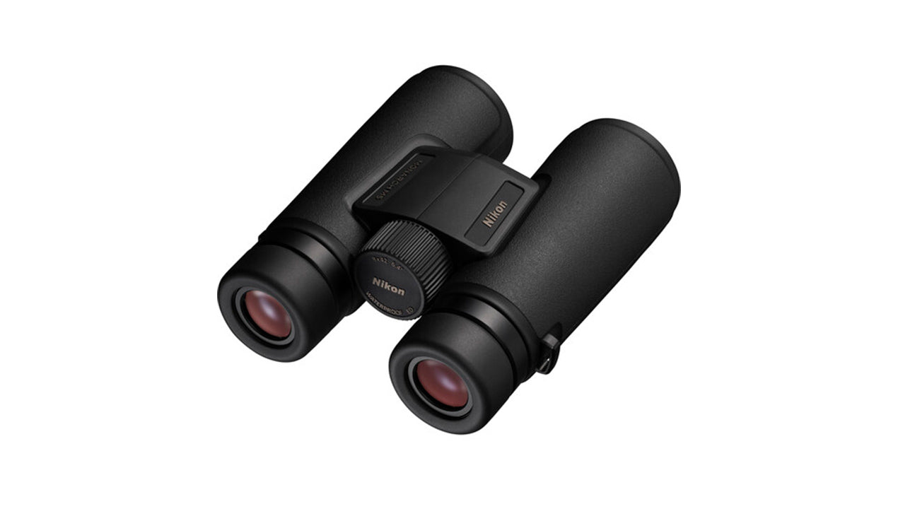 Nikon Monarch M5 8x42 Binoculars- BINNIMM58X42