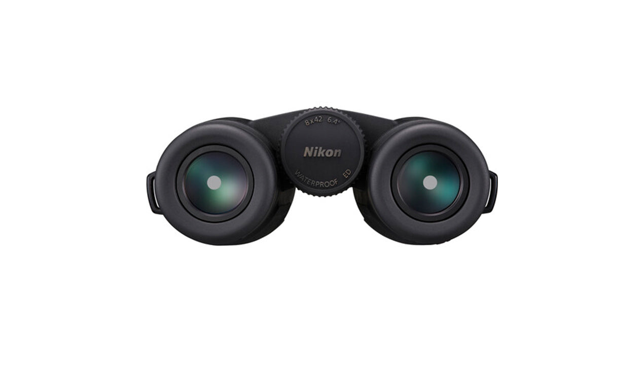 Nikon Monarch M5 8x42 Binoculars- BINNIMM58X42