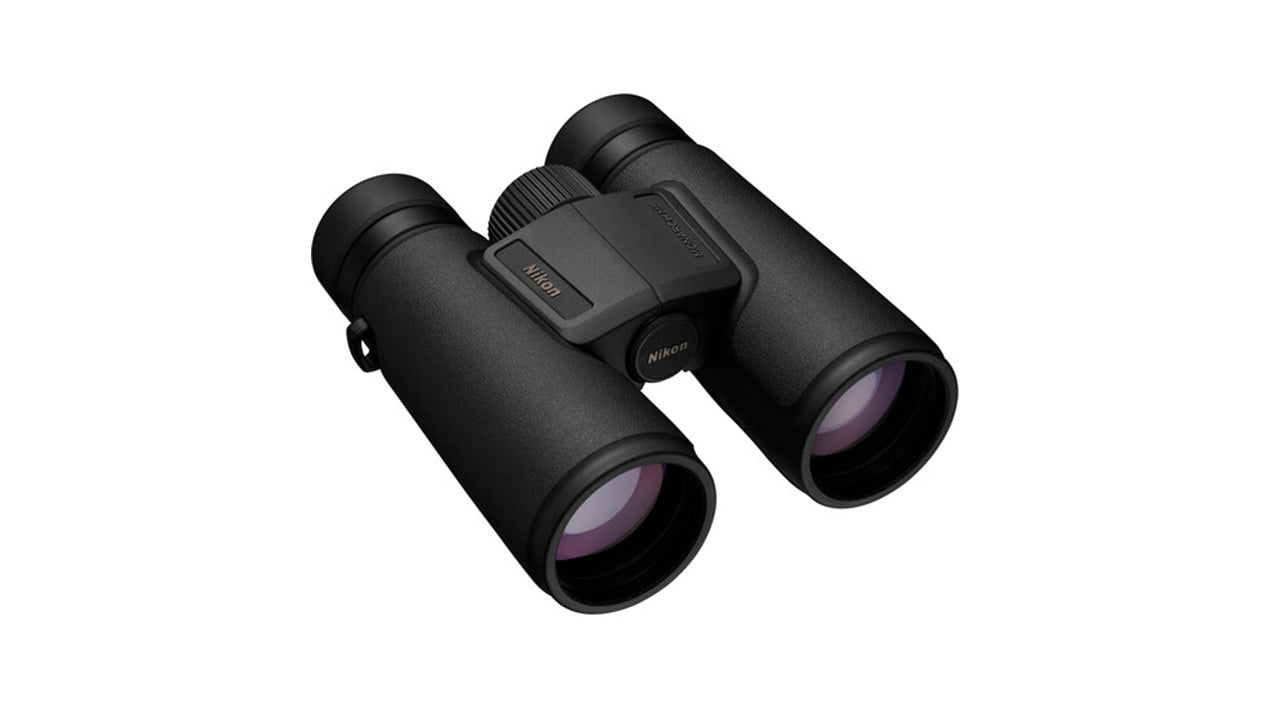 Nikon Monarch M5 8x42 Binoculars- BINNIMM58X42