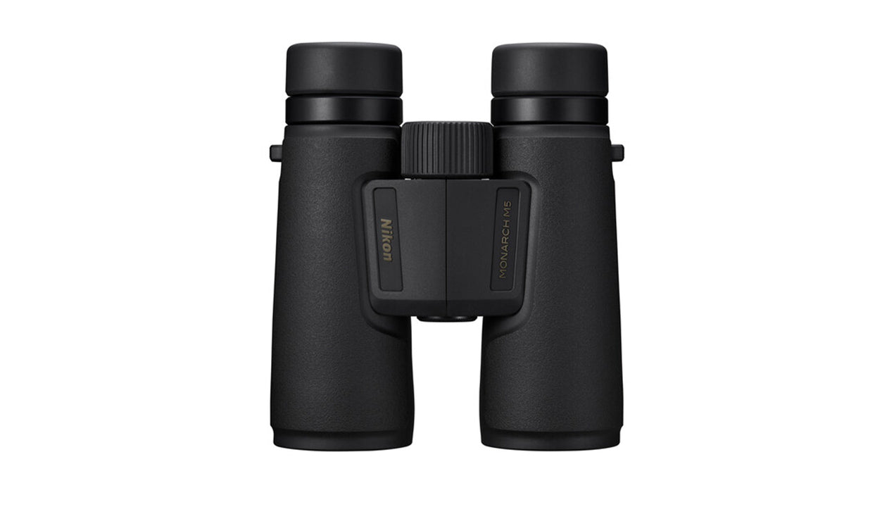 Nikon Monarch M5 12x42 Binoculars- BINNIMM512X42